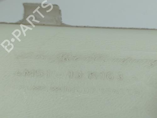 Windscreen washer tank FORD FOCUS II Turnier (DA_, FFS, DS) 1.6 TDCi | BP12053320C113 
