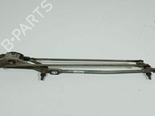 Front wiper motor FORD FOCUS II Turnier (DA_, FFS, DS) 1.6 TDCi BP7116311M29