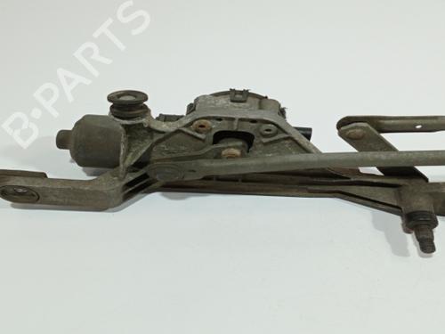 Front wiper motor FORD FOCUS II Turnier (DA_, FFS, DS) 1.6 TDCi | BP7116311M29 