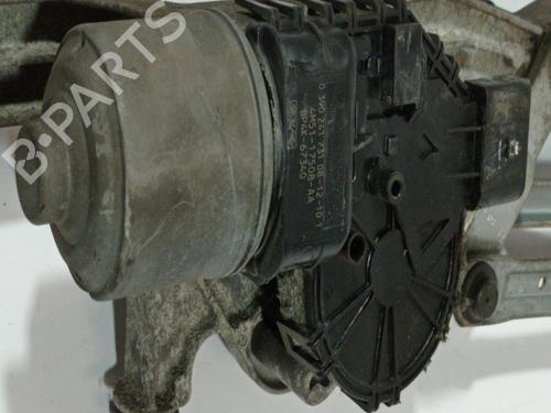 Front wiper motor FORD FOCUS II Turnier (DA_, FFS, DS) 1.6 TDCi | BP7116311M29 