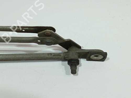 Front wiper motor FORD FOCUS II Turnier (DA_, FFS, DS) 1.6 TDCi | BP7116311M29 