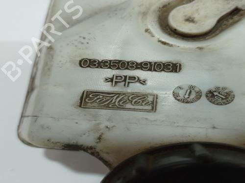 Brake master cylinder FORD FOCUS II Turnier (DA_, FFS, DS) 1.6 TDCi | BP7116312M77 
