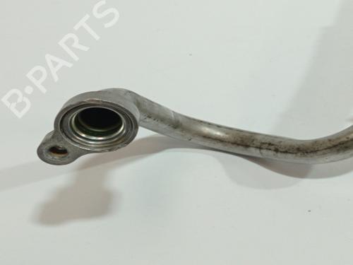 AC pipe FORD FOCUS II Turnier (DA_, FFS, DS) 1.6 TDCi | BP14371789M126 