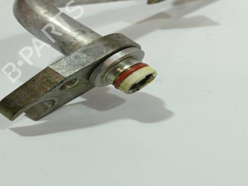 AC pipe FORD FOCUS II Turnier (DA_, FFS, DS) 1.6 TDCi | BP14371789M126 