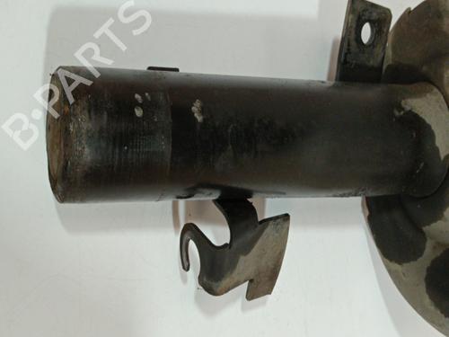 Right front shock absorber FORD FOCUS II Turnier (DA_, FFS, DS) 1.6 TDCi | BP7160219M17 