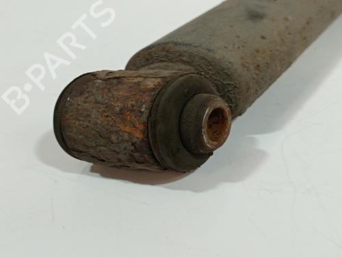 Right rear shock absorber FORD FOCUS II Turnier (DA_, FFS, DS) 1.6 TDCi | BP7160221M19 