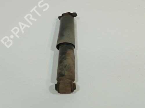 Left rear shock absorber FORD FOCUS II Turnier (DA_, FFS, DS) 1.6 TDCi BP7160222M18