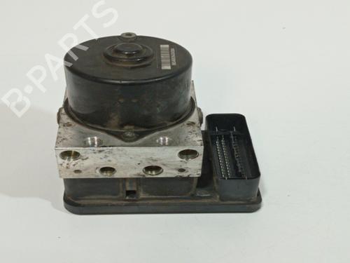 Brake master cylinder FORD FOCUS II Turnier (DA_, FFS, DS) 1.6 TDCi 10.0960-0127.3K