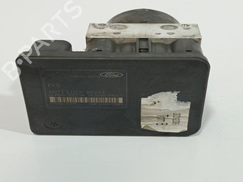 Brake master cylinder FORD FOCUS II Turnier (DA_, FFS, DS) 1.6 TDCi | BP7160223M77 
