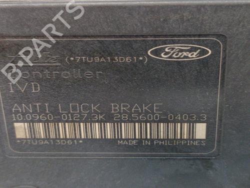 Brake master cylinder FORD FOCUS II Turnier (DA_, FFS, DS) 1.6 TDCi | BP7160223M77 