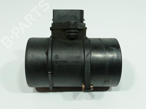 Mass air flow sensor MERCEDES-BENZ C-CLASS (W204)  | BP7189856M95 