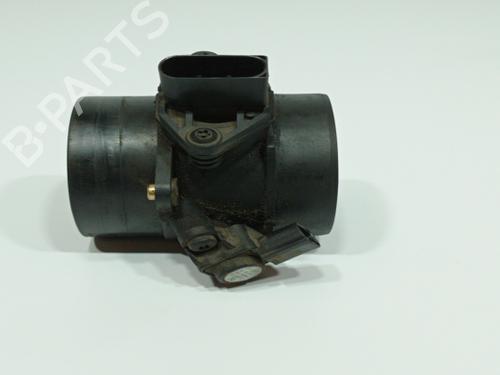 Mass air flow sensor MERCEDES-BENZ C-CLASS (W204)  | BP7189856M95 