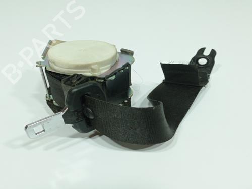 Rear right seatbelt FORD FOCUS II Turnier (DA_, FFS, DS) 1.6 TDCi 4M51-A611B68-AL