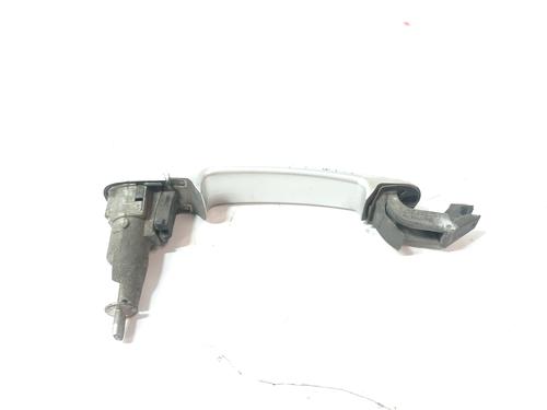 Venstre foran utvendig håndtak SKODA OCTAVIA II Combi (1Z5) 1.6 TDI | BP7191349C128 
