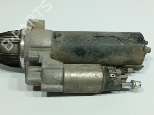 Starter MERCEDES-BENZ C-CLASS (W204) C 200 CDI (204.001) | BP7209422M8 