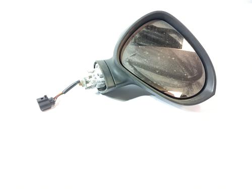 Used Right mirror SEAT LEON (1P1) 1.6 TDI (105 hp) 7214218