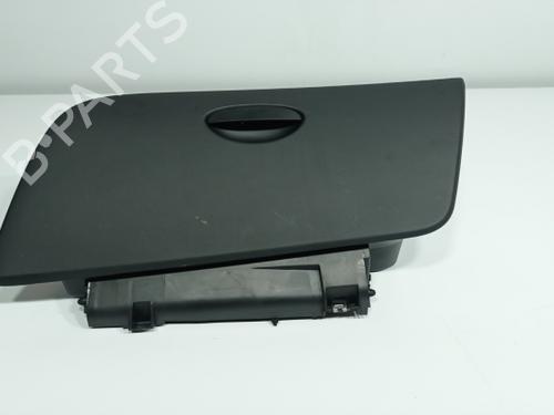 Used Glove box SEAT LEON (1P1) 1.6 TDI (105 hp) 7214233