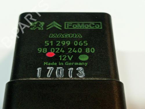 Switch PEUGEOT 208 I (CA_, CC_) 1.6 HDi | BP14371854I30