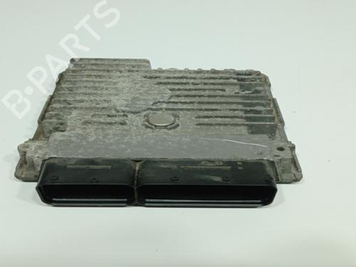Used Engine control unit (ECU) VW GOLF VI (5K1) 1.6 TDI (105 hp) 7222238