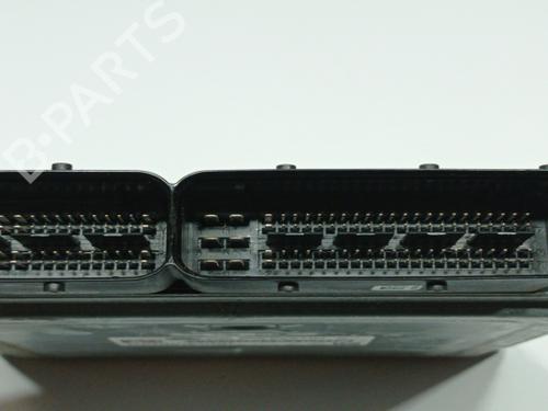 Engine control unit (ECU) VW GOLF VI (5K1) 1.6 TDI | BP7222238M57