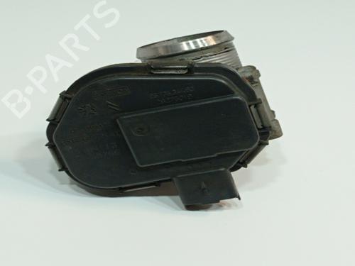 Other PEUGEOT 208 I (CA_, CC_) 1.6 HDi | BP14371871O1 