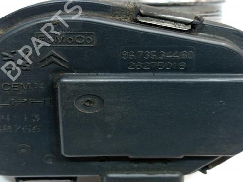 Other PEUGEOT 208 I (CA_, CC_) 1.6 HDi | BP14371871O1 