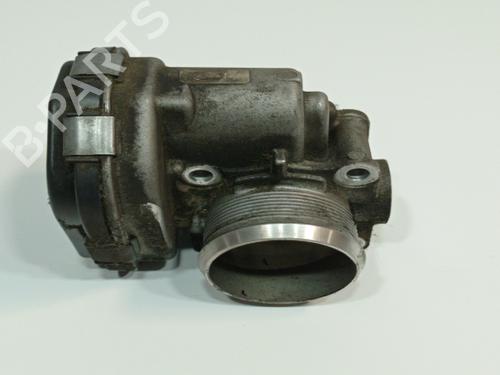 Other PEUGEOT 208 I (CA_, CC_) 1.6 HDi | BP14371871O1 