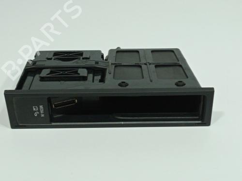 Elektronik Modul für VW GOLF VI (5K1) 1.6 TDI (105 hp) 7241197