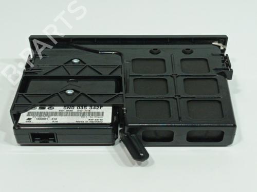 Electronic module VW GOLF VI (5K1) 1.6 TDI | BP7241197M83 - Image 2