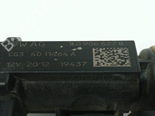 Brake master cylinder VW GOLF VI (5K1) 1.6 TDI | BP14371896M77 