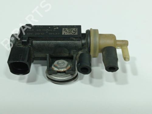 Brake master cylinder VW GOLF VI (5K1) 1.6 TDI | BP14371896M77 