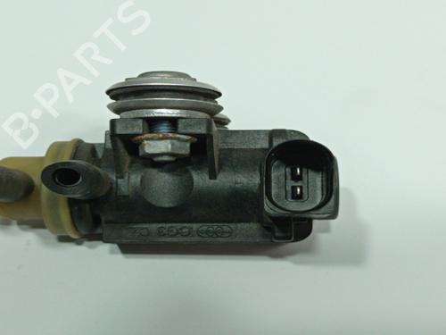 Brake master cylinder VW GOLF VI (5K1) 1.6 TDI | BP14371896M77 