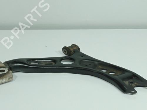 Used Right front suspension arm VW GOLF VI (5K1) 1.6 TDI (105 hp) 7254547