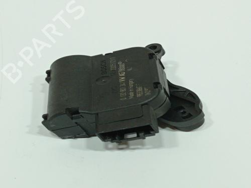 Heater blower motor VW GOLF VI (5K1) 1.6 TDI | BP12053346M62