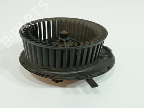 Motor da chauffage VW GOLF VI (5K1) 1.6 TDI (105 hp) 7255943