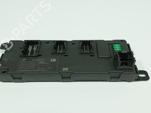 Used Fuse box BMW 3 Touring (F31) 320 d (184 hp) 14371906