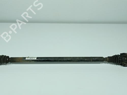 Used Right front driveshaft AUDI A3 (8P1) 1.9 TDI (105 hp) 7274399