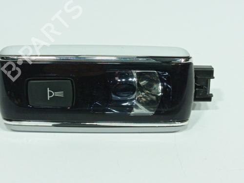 Interior roof light PEUGEOT 508 I (8D_) 2.2 HDi 8957400