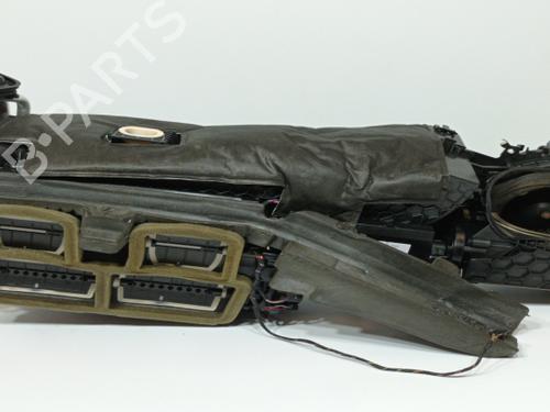 Heater matrix box BMW 3 Touring (F31) 320 d | BP7280978M61