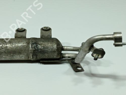 Expansion tank FORD FOCUS II Turnier (DA_, FFS, DS) 1.6 TDCi | BP14371934C120 