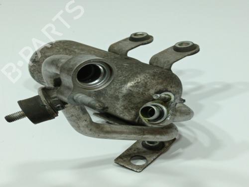 Expansion tank FORD FOCUS II Turnier (DA_, FFS, DS) 1.6 TDCi | BP14371934C120 