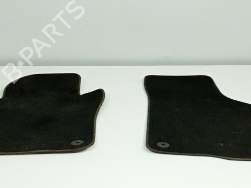 Ander VW GOLF VI (5K1) 1.6 TDI (105 hp) 14371935