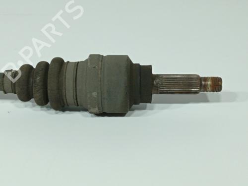Driveshaft BMW 3 Touring (F31) 320 d | BP14371933M37 