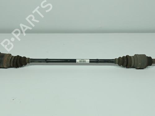 Driveshaft BMW 3 Touring (F31) 320 d | BP14371933M37 