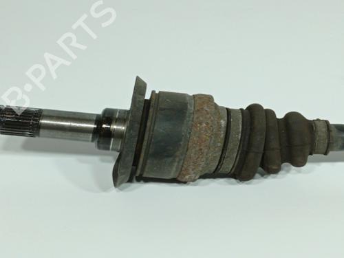 Driveshaft BMW 3 Touring (F31) 320 d | BP14371933M37 
