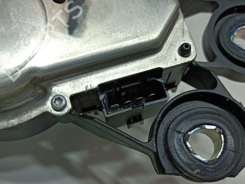 Rear wiper motor SEAT IBIZA IV (6J5, 6P1) 1.6 TDI | BP7297591M102 