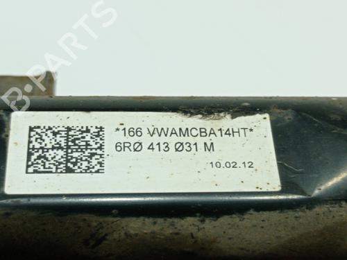 Left front shock absorber SEAT IBIZA IV (6J5, 6P1) 1.6 TDI | BP7300079M16 