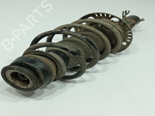 Left front shock absorber SEAT IBIZA IV (6J5, 6P1) 1.6 TDI | BP7300079M16 
