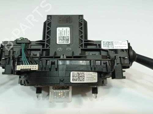Squib airbag VW GOLF VAN VI Variant (AJ5) 1.6 TDi | BP7315760C102 