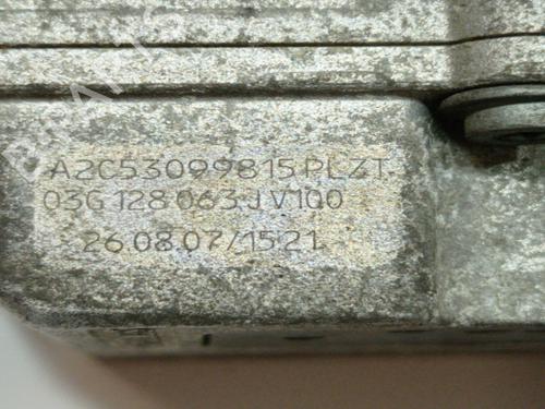 Other AUDI A3 (8P1) 1.9 TDI | BP14371954O1